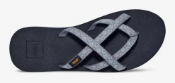 Teva W Olowahu slipper dames