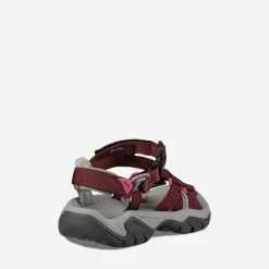 Teva W Terra Fi 5 S