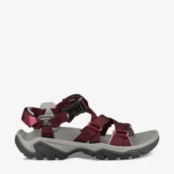 Teva W Terra Fi 5 S