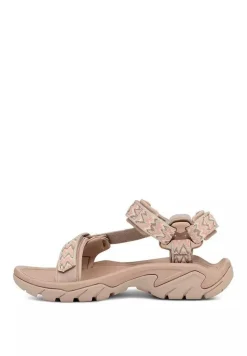 Teva W Terra Fi 5 Universal