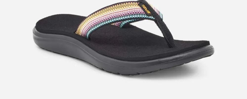 Teva W Voya Flip teenslipper