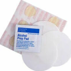 Therm-a-Rest Instant Field Repair kit Noodreparatieset
