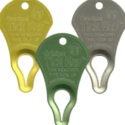 Tick Key tekentang