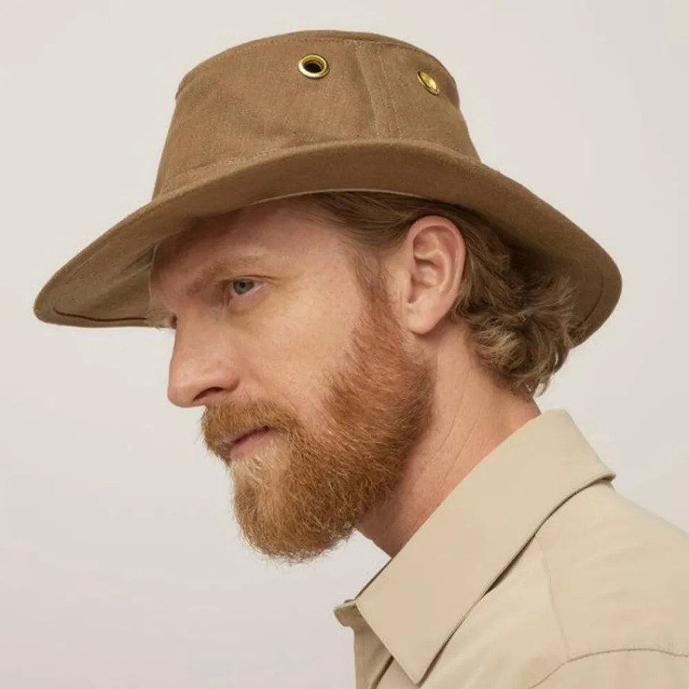DAMES Tilley Hemp Hat TH5