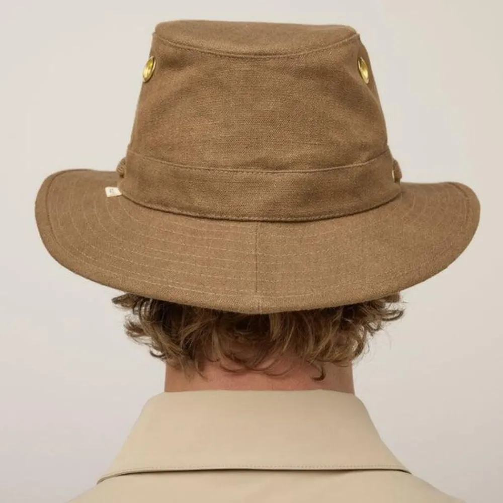 DAMES Tilley Hemp Hat TH5
