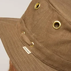 DAMES Tilley Hemp Hat TH5