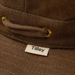DAMES Tilley Hemp Hat TH5