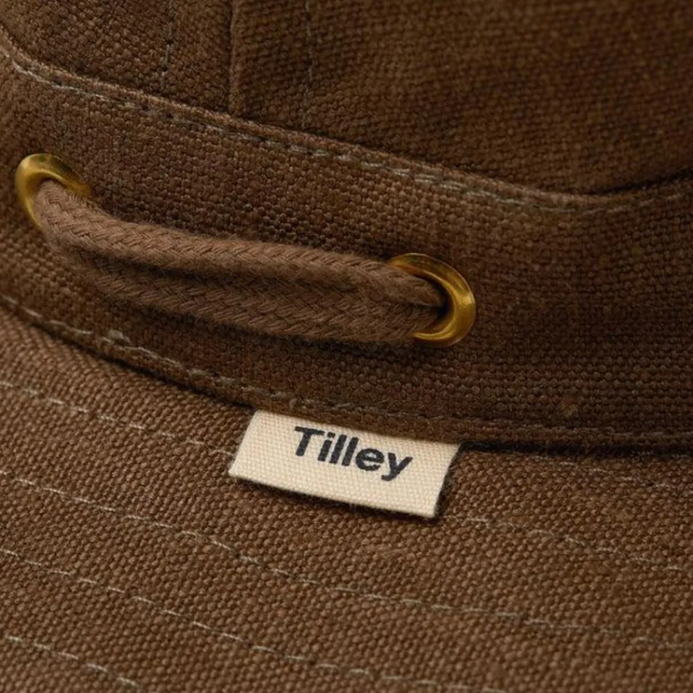 DAMES Tilley Hemp Hat TH5