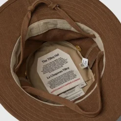 DAMES Tilley Hemp Hat TH5