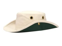 Heren Tilley T3 cotton duck