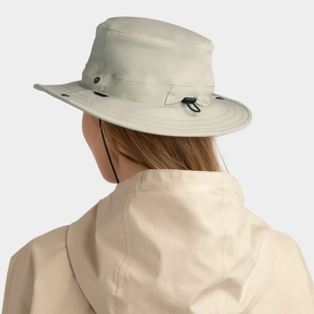 DAMES Tilley rain hat