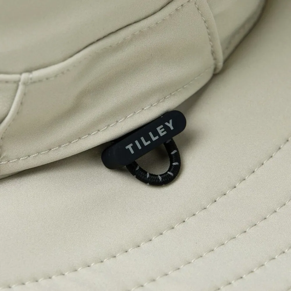 DAMES Tilley rain hat