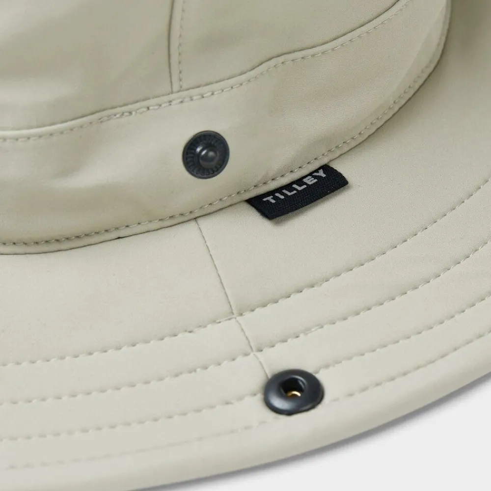 DAMES Tilley rain hat