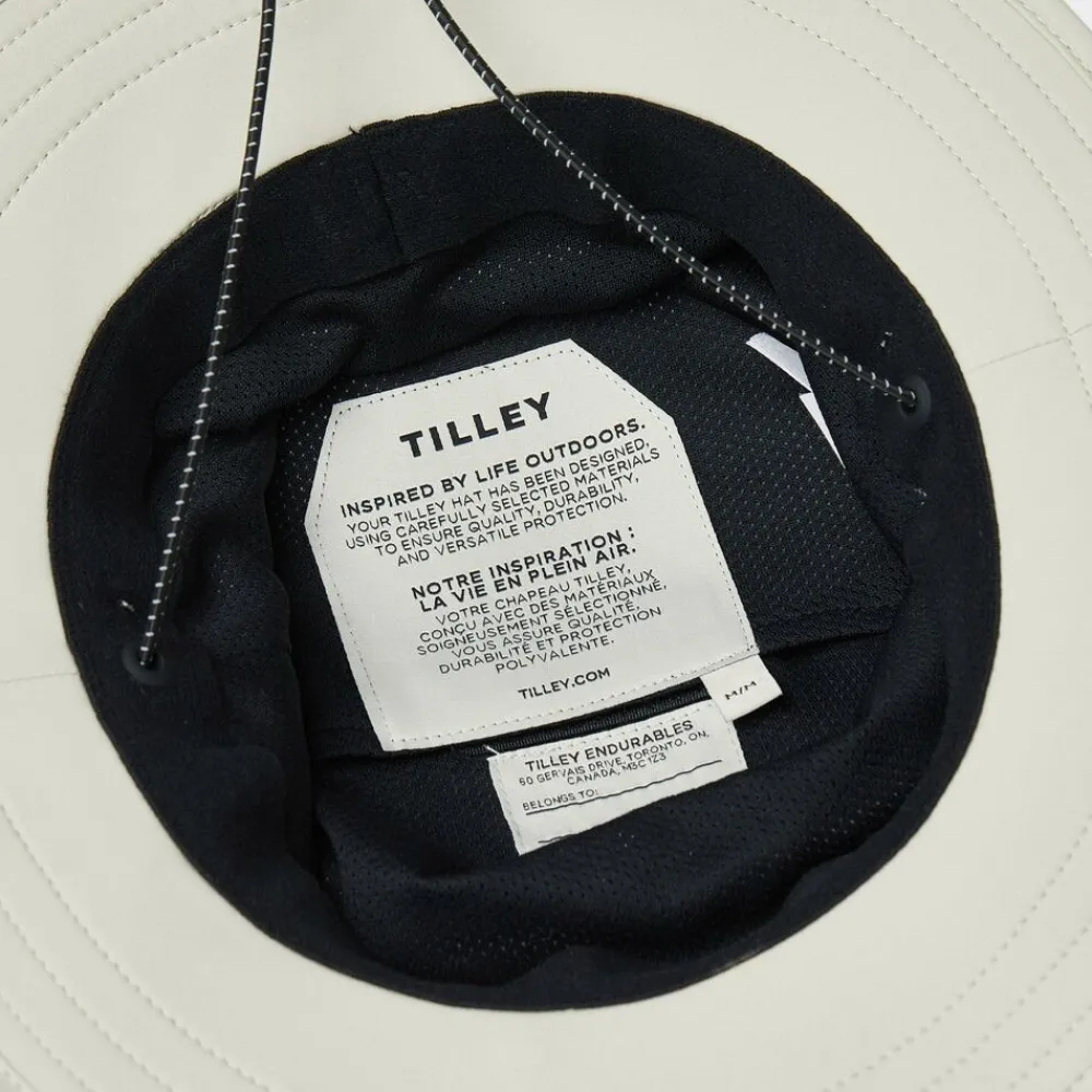 DAMES Tilley rain hat