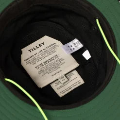 DAMES Tilley TWS1 the all weather hat