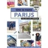 Time To Momo Parijs