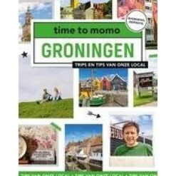 Time To Momo Groningen