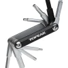 Topeak Inbussleutel Minitool Nano 9
