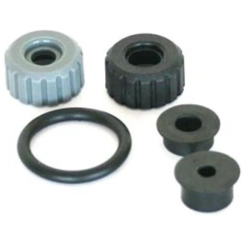 Topeak Reparatieset joeblow deluxe/tw
