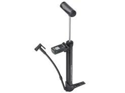 Topeak Turbo Morph Digital - fietspomp