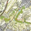 Topografische Dienst Nederland Topografische kaart 28C Holten