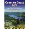 Trailblazer Wandelgids Coast to Coast path