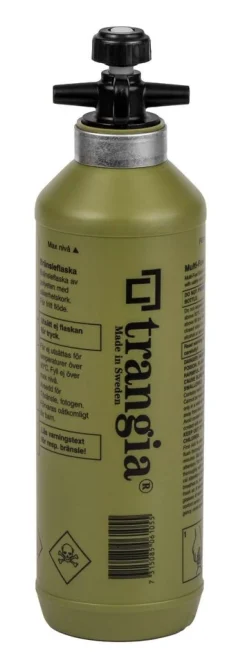 Trangia Fuel Bottle Brandstoffles