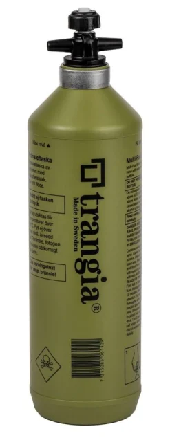 Trangia Fuel Bottle Brandstoffles