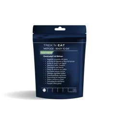 trek`n eat Beans And Vegetables-RTE