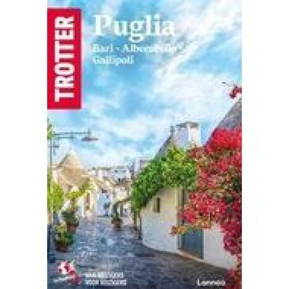 Trotter Puglia