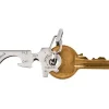 True Utility KeyTool Clam