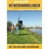 Uitgeverij Elmar Mooiste netwerkwandelingen Zuid-Hollands Rivierenl