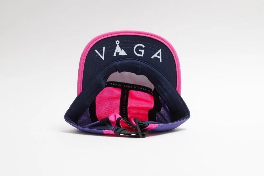 DAMES VAGA Club Cap