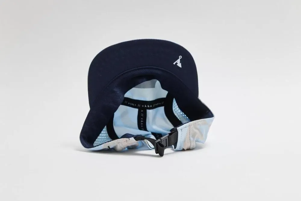 DAMES VAGA Feather Racing Cap