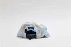 DAMES VAGA Feather Racing Cap