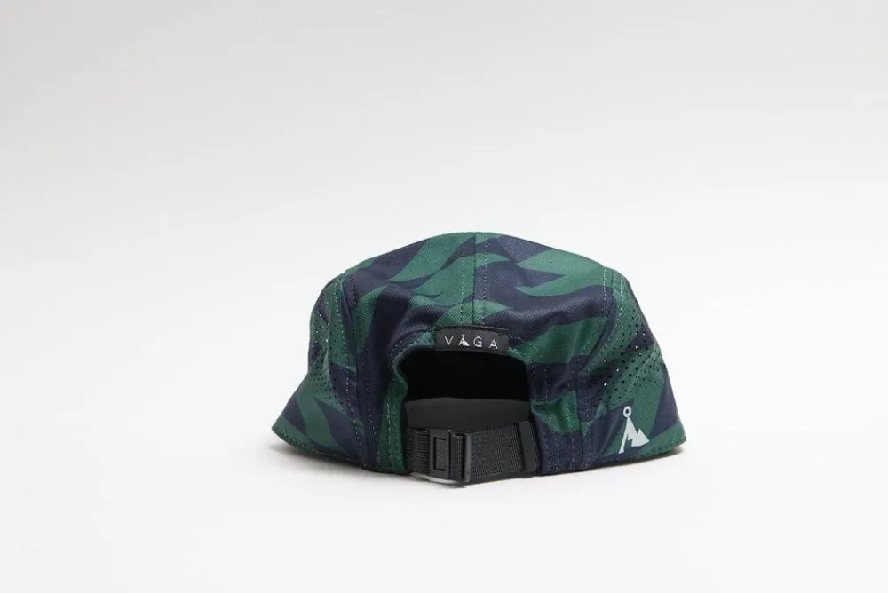 DAMES VAGA Feather Racing Cap