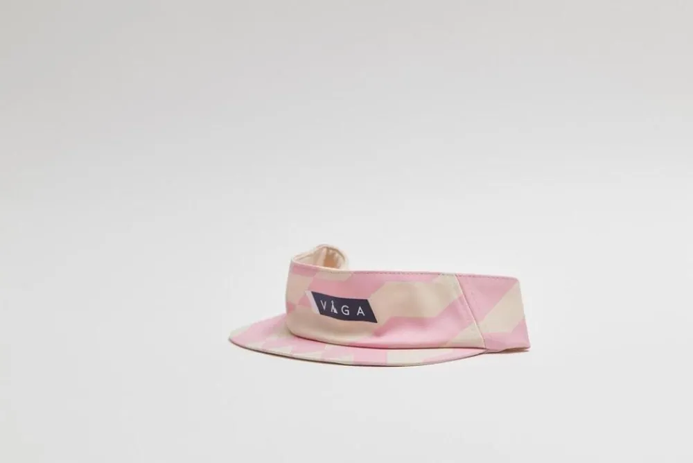 DAMES VAGA Feather Racing Visor
