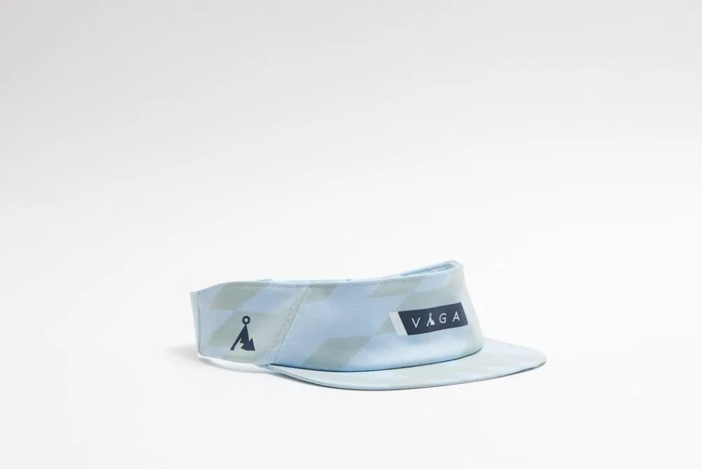 DAMES VAGA Feather Racing Visor