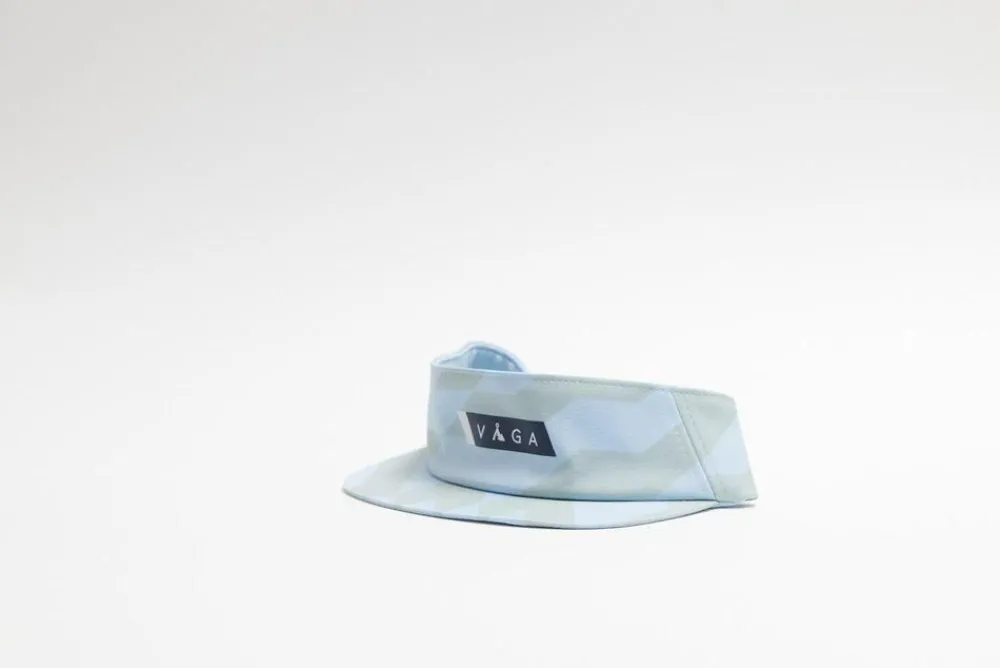 DAMES VAGA Feather Racing Visor