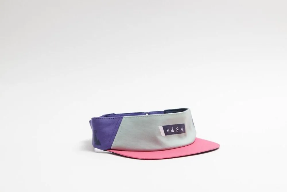 DAMES VAGA Feather Racing Visor
