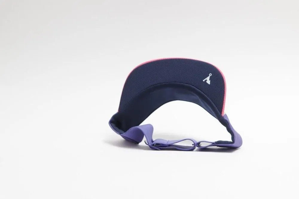 DAMES VAGA Feather Racing Visor