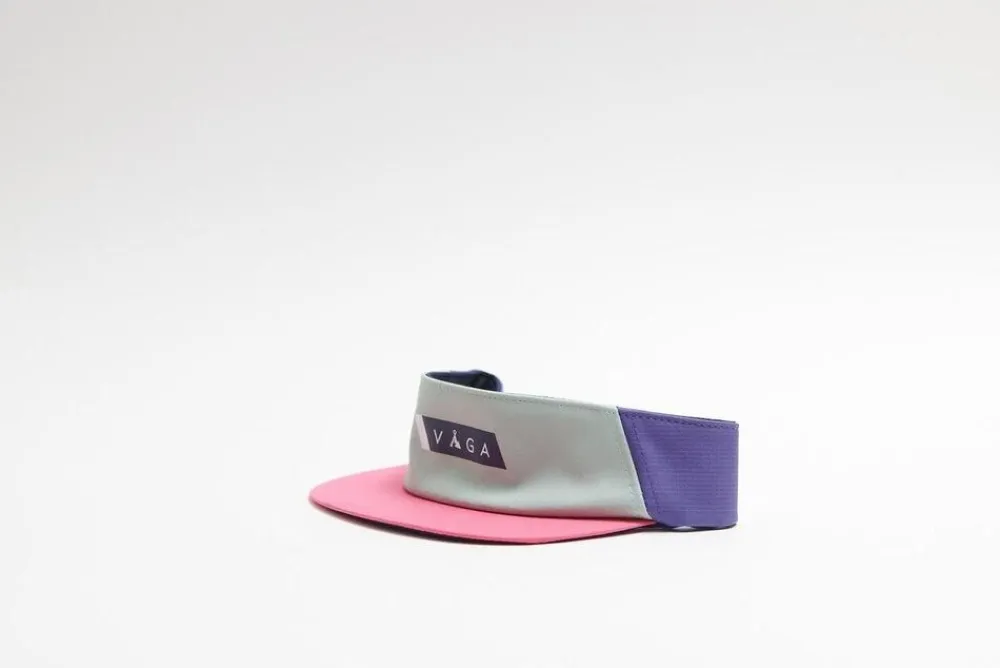 DAMES VAGA Feather Racing Visor