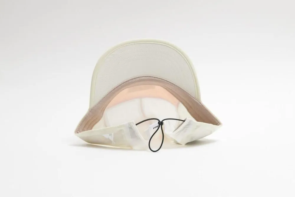 DAMES VAGA Pacer Cap
