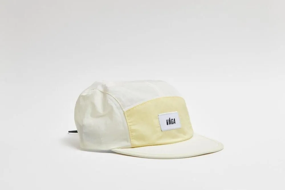 DAMES VAGA Pacer Cap