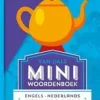 Van Dale Miniwoordenboek Engels