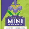 Van Dale Miniwoordenboek Kroatisch