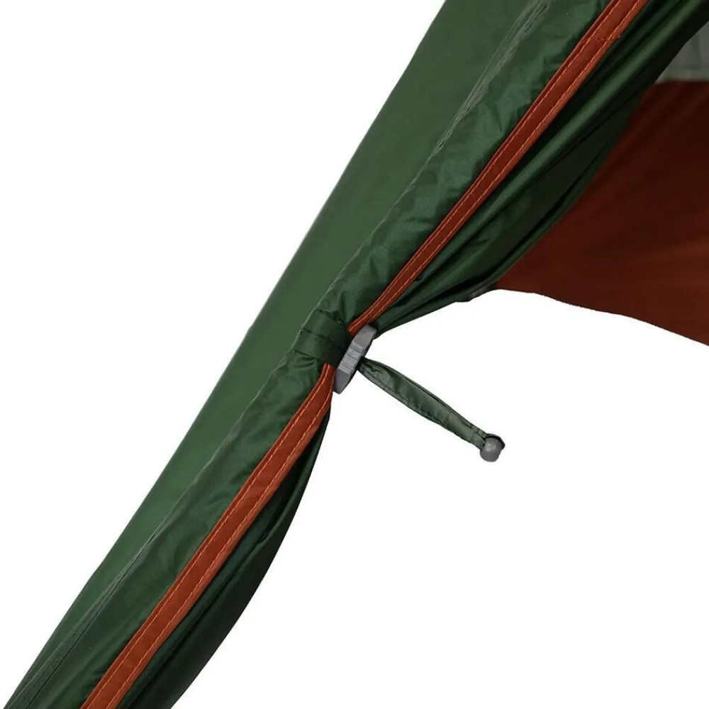 Vango F10 MTN 2 alpine green