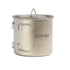 Vango Titanium Single Walled 350 ML Mug