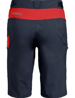 Heren VAUDE Altissimo Shorts III - Korte fietsbroek