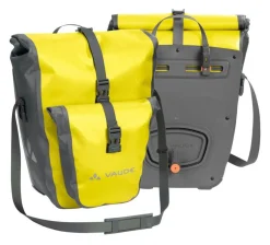 VAUDE Aqua Back Plus - grote achtertassen